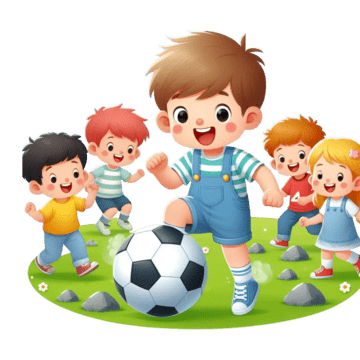 ⚽🖤❤️ DCV start met een 3 jarige groep mini's ❤️🖤⚽
