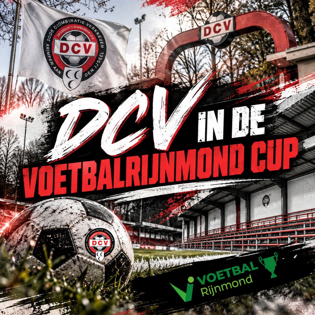 VoetbalRijnmond Cup