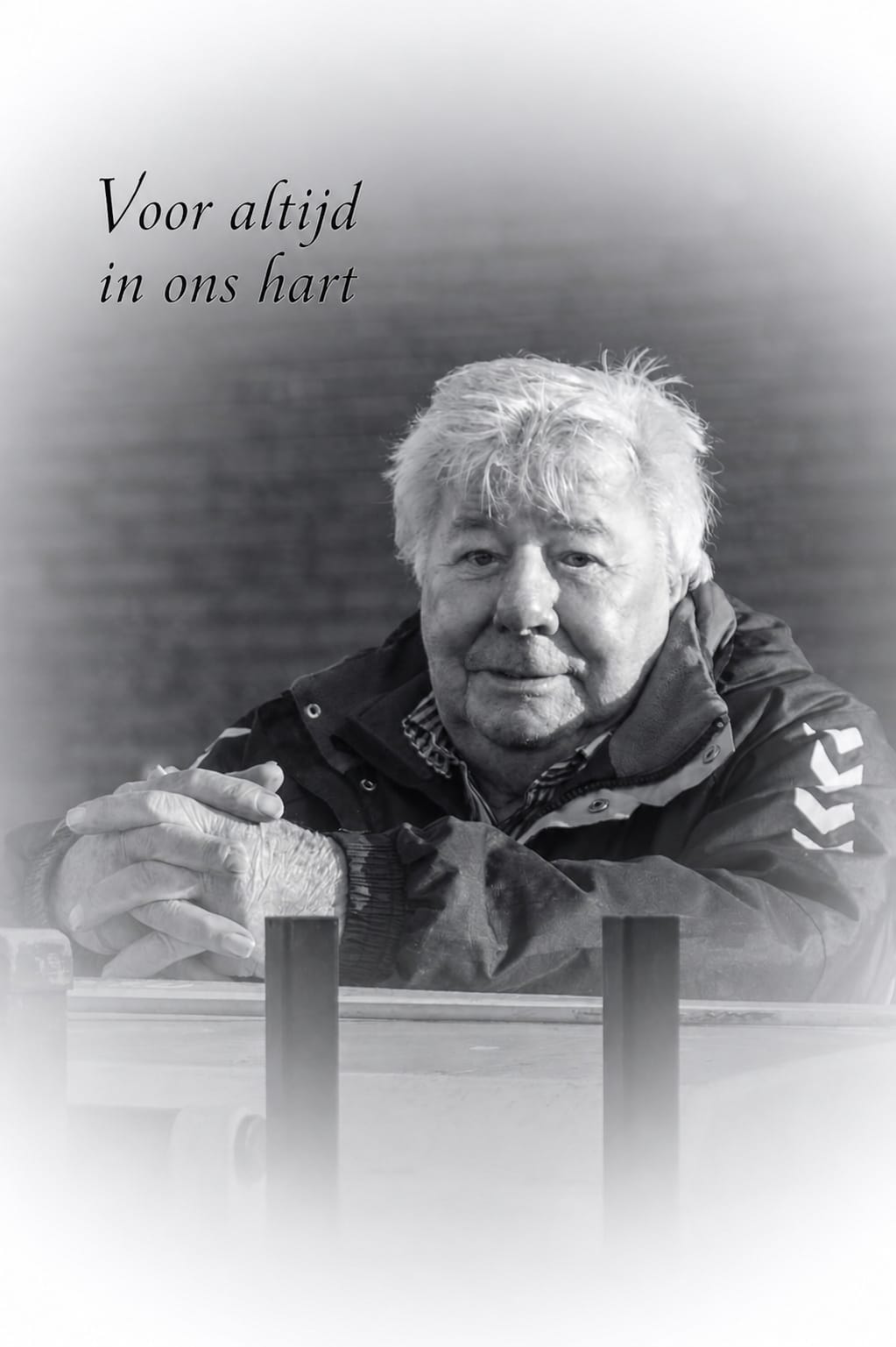 In Memoriam – Dirk Blom