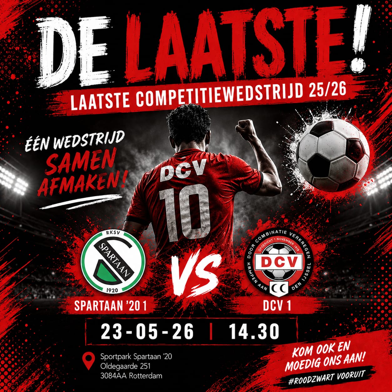 De Laatste