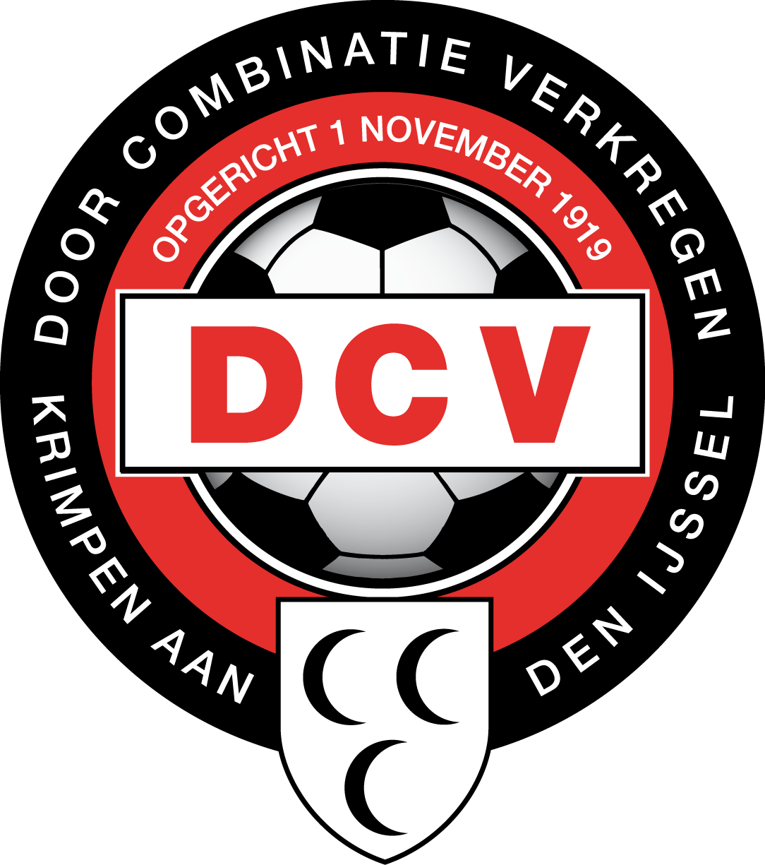 DCV behoudt staf en groot deel selectie.